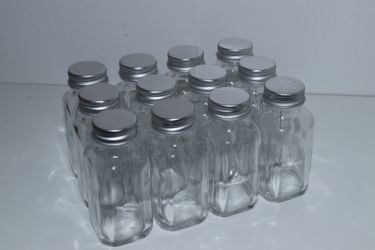Bottles For DIY Juice Shots
