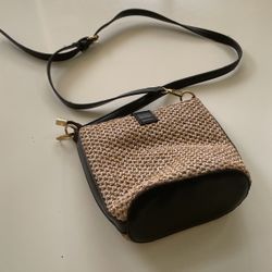 Shoulder bag
