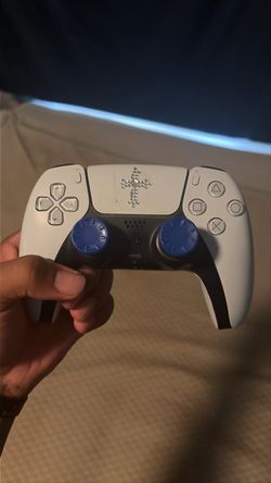 PS5 DualSense Controller Custom Thumbsticks