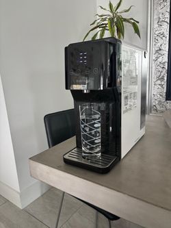 Waterdrop N1 countertop reverse osmosis water filter. Still selling for $269