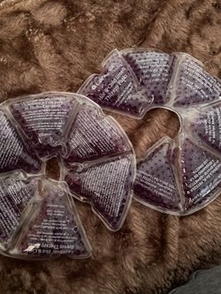 Lansinoh Hot And Cold Breast Therapy Packs