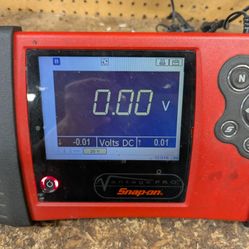 Snap-on Vantage Pro 