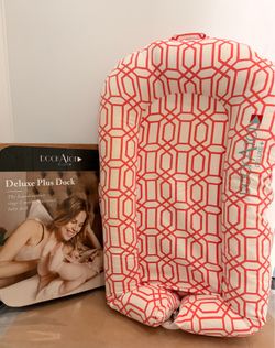 Baby stuff