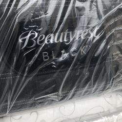 Queen Size Bed Mattress Beautyrest Black L Class Medium Pillow Top Serta Sealy Stearns Foster Adjustable Base Nectar Purple Premier Tempurpedic Kluft