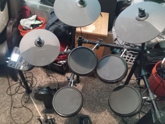 Alesis Nitro Drum Module