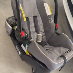 Infant Car Seat