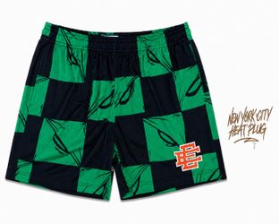 Eric Emanuel Matty boy size M & L