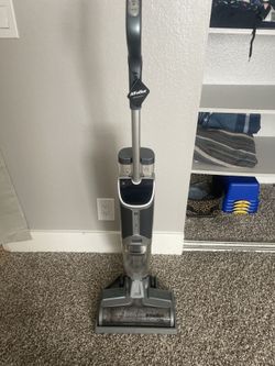 Alfabot Wet Dry Vacuum Cleaner
