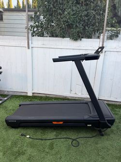 NordicTrack T Series 5 Treadmill