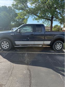 2006 Ford F-150