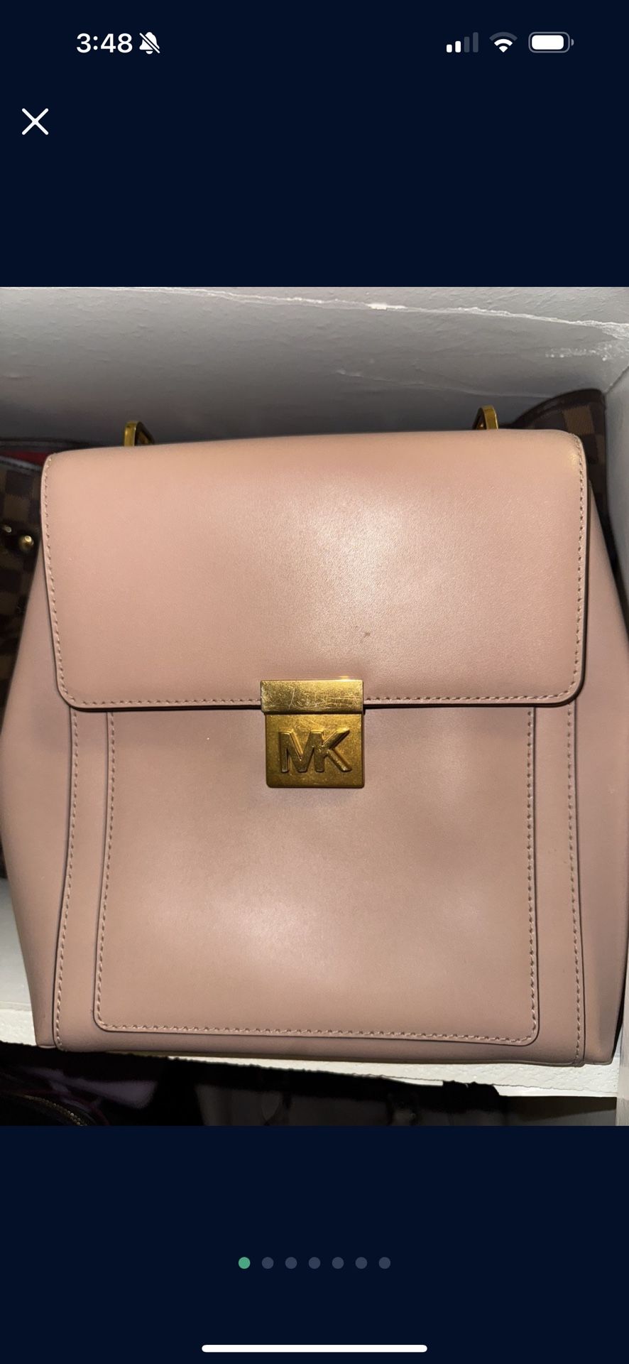 Michael Kors