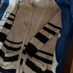 Cardigan 
