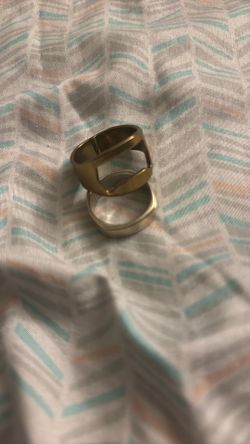 Rings