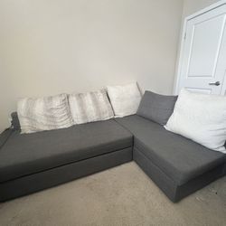 IKEA Pull Out Couch