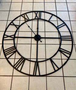 Clock