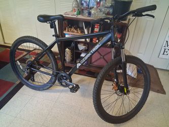 Ozark trail mountain bike 27.5