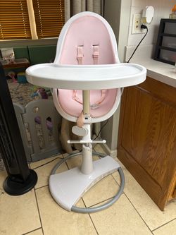 Bloom Fresco High Chair