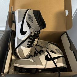 Jordan   Retro Baseball Cleats 