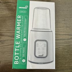 Grownsi Bottle Warmer