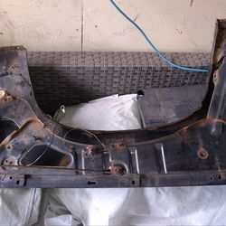 1984 Cutlass Oldsmobile supreme driver and passenger fender plus wheel Chrome