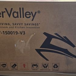 Elongated Smart Toilet Bidet with Auto Close/Open/Flush, Heated Seat, Foot Sensor, UV Sterilization