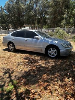 1999 Lexus GS300
