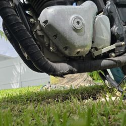 2022 Royal Enfield Continental GT650