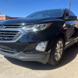 2020 Chevy Equinox!!! 🚘