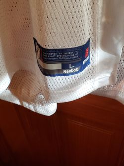 Steelers Jersey number 10 size L in kid size