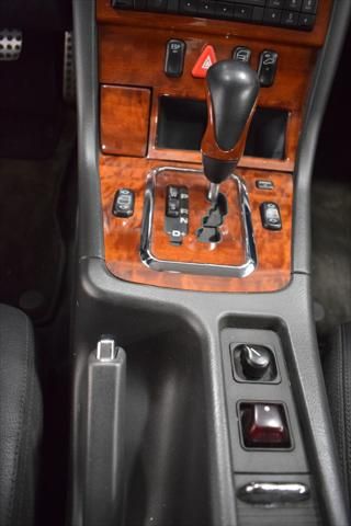2004 Mercedes-Benz SLK 320