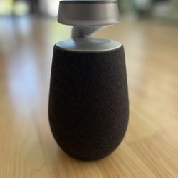 LG XBoom 360
