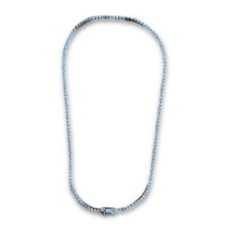Moissanite Tennis Chain