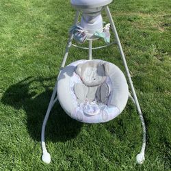 Fisher Price Baby Swing