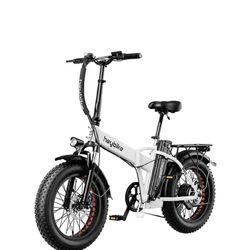 Heybike Mars (Electric Bike)