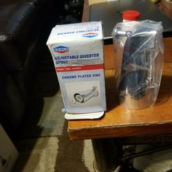 Diverter Spout For Bath Tub