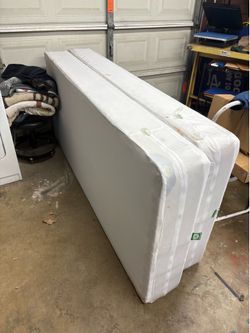 King size box springs