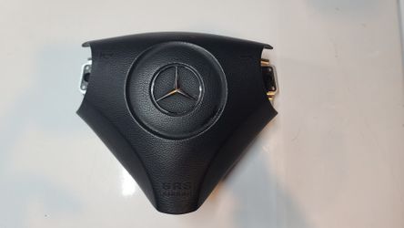 05-10 Mercedes SLK R171 Wheel Bag - A**bag