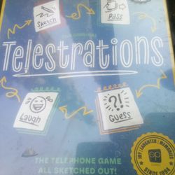 Telestrations