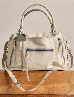Freepeople Emerson Leather Purse