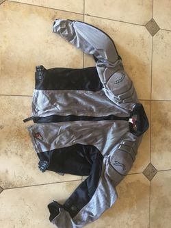 Joe rocket jacket and pants set