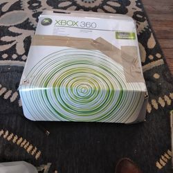 Xbox With Games 