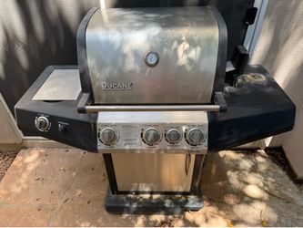 Ducane Affinity 3100 Grill