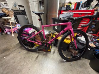 Specialized Tarmac SL6 49