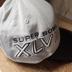Ravens SB And Collector Cap