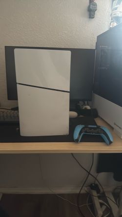 Ps5 slim