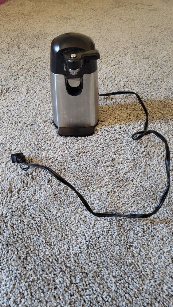 Can Opener $9.00