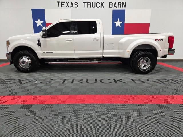 2019 Ford F-350