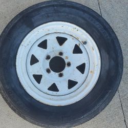 RIN CON LLANTA MEDIDA 14