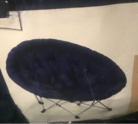 Sphere chair