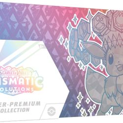 Prismatic SPC 